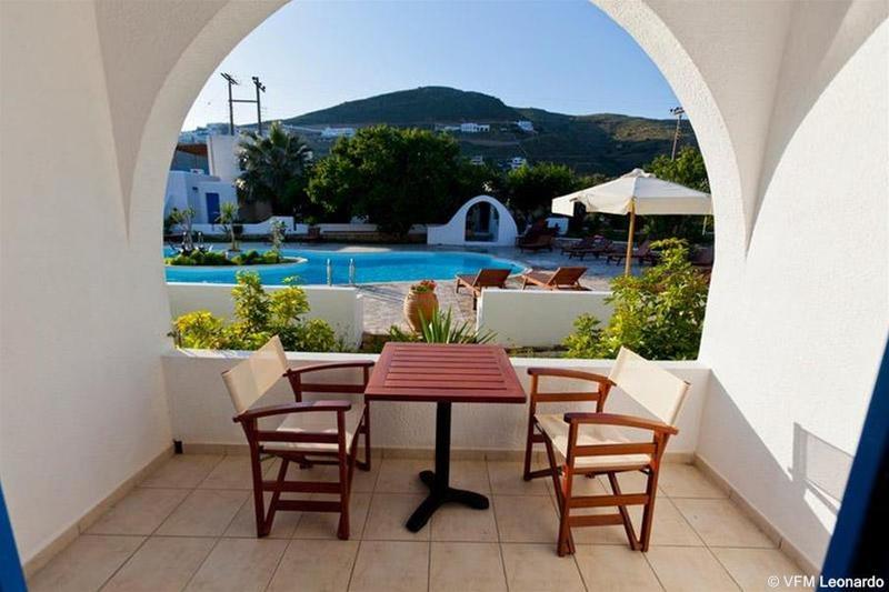 Lakki Apartments Naxos Island Exterior foto